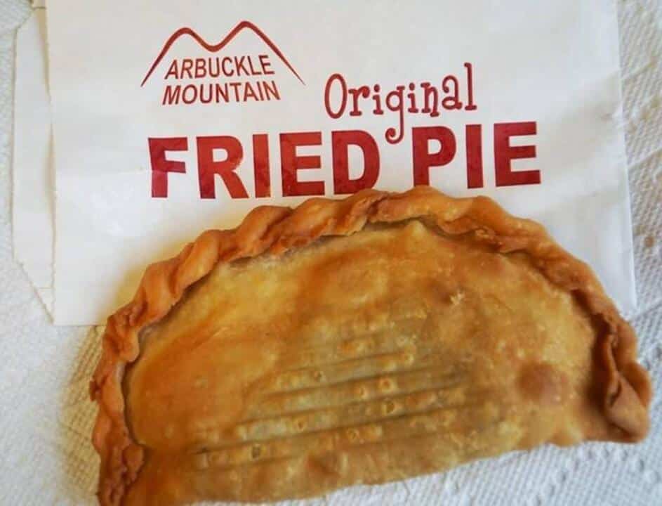 Arbuckle Pies
